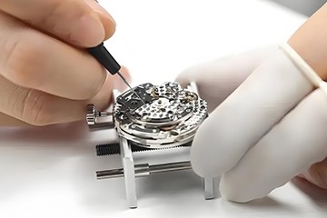 西安Rolex官售后点位置