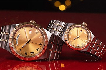 西安Rolex官售后店位置
