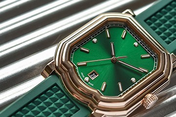 劳力士手表西安正规售后保养费用