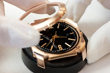 劳力士手表官售后保养服务西安多少钱