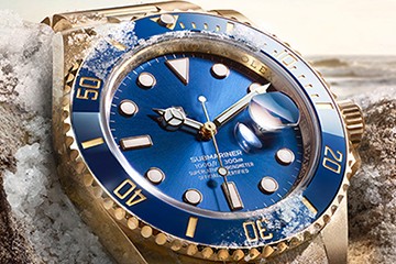 劳力士名表西安官售后保养服务价格