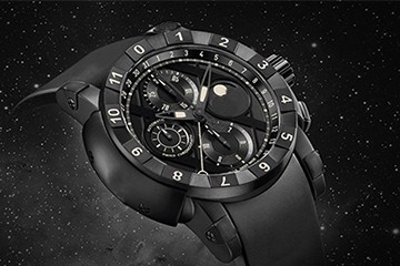 西安劳力士表官售后擦油费用