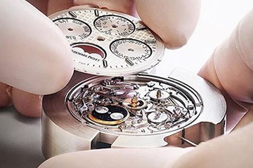 劳力士手表西安官售后保养费用