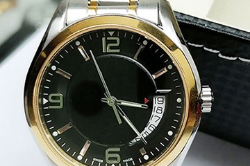 去哪换西安劳力士原装表蒙