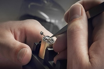 去哪换西安劳力士手表蒙