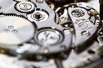 去哪换西安劳力士表原装表把