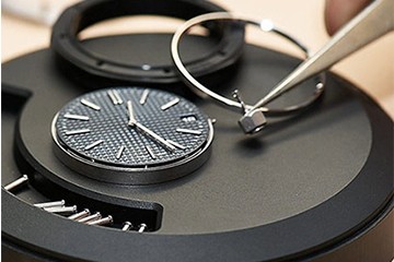 去哪换西安劳力士表表壳