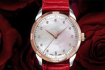 西安劳力士手表不走维修多少钱