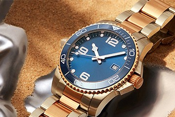 西安劳力士表更换电池