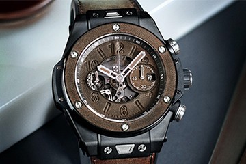 更换西安劳力士电池