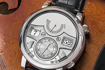 西安劳力士手表售后维修店位置