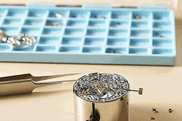 西安劳力士中心售后维修地址