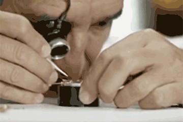 西安劳力士手表售后维修网点位置