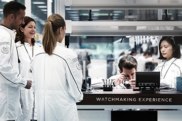 西安劳力士售后维修中心位置