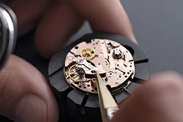 西安劳力士走慢维修多少钱