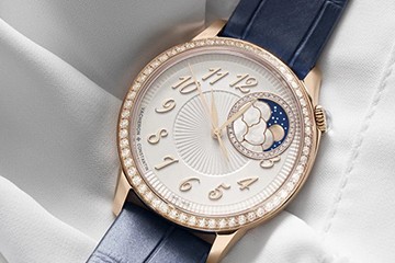 西安劳力士镶钻表维修