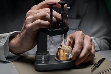 西安劳力士手表售后中心地址