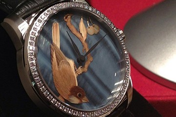 劳力士手表售后中心西安位置