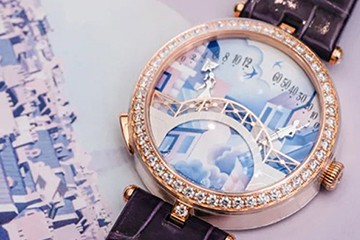 西安劳力士手表售后服务店地址