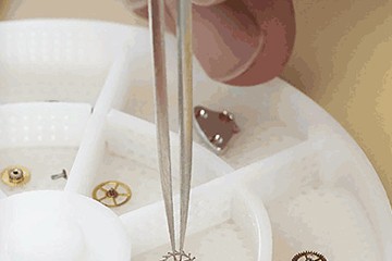 劳力士手表西安售后服务店位置