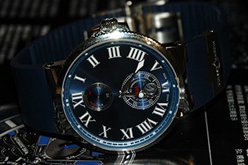 西安劳力士表售后服务店位置