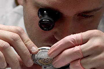 劳力士名表西安售后服务中心位置