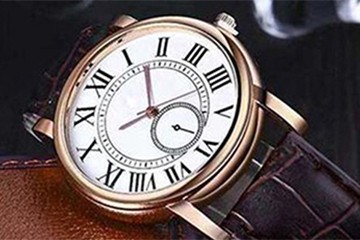 劳力士名表西安官售后点位置