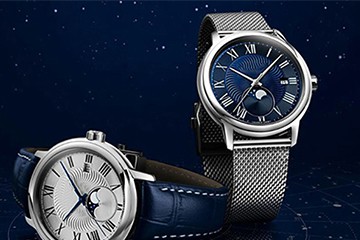 西安劳力士有时不动