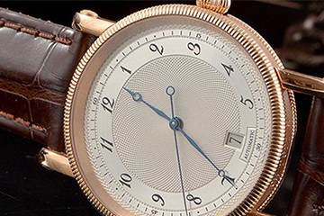 西安劳力士放着不走