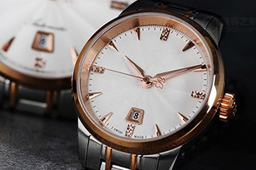 西安劳力士走着走着就不走