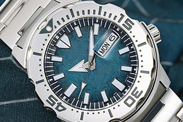 西安劳力士全自动机械表不走