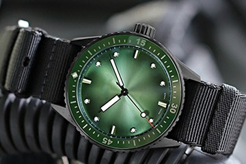 西安劳力士机械表没啥不走