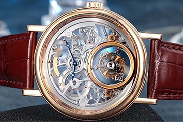 西安劳力士腕表时针停了