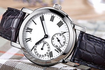 西安劳力士全自动机械表为何不走