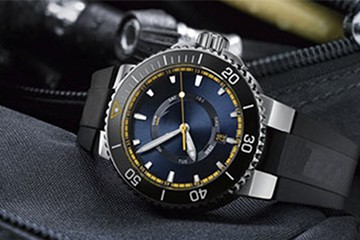 西安劳力士全自动手表不走