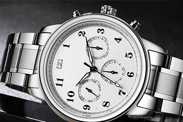 西安劳力士月相不走