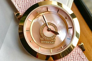 西安劳力士不戴就不走