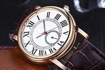 西安劳力士表时间故障